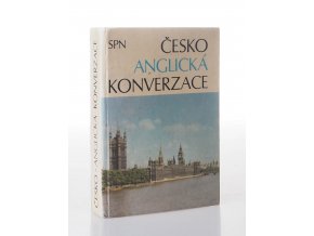 Česko-anglická konverzace (1978)