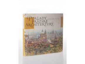 Poklady pražské architektury