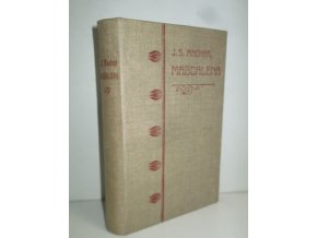 Magdalena : 1893