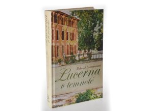 Lucerna v temnotě