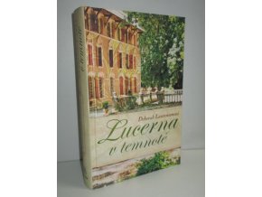 Lucerna v temnotě