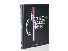 Czech Made M@n : --s poctivostí leda pojdeš