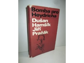 Bomba pro Heydricha