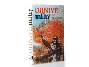 Ohnivé mlhy : Příběh jedné baterie