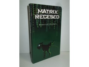 Matrix recesed