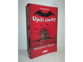 Upíří storky : Nebezpečná výprava