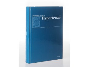 Hypertenze