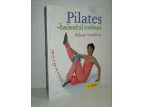 Pilates - balanční cvičení