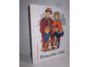 Princezka a Král