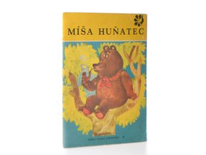 Míša Huňatec