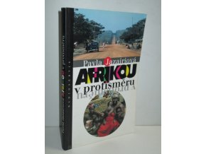 Afrikou v protisměru