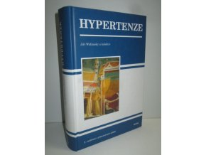 Hypertenze