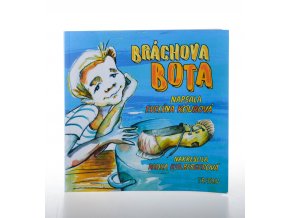 Bráchova bota