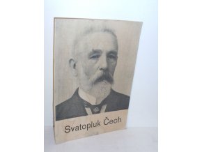 Svatopluk Čech