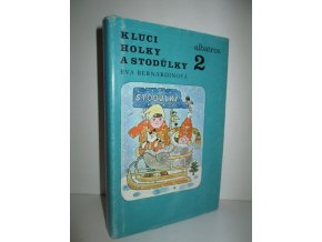 Kluci, holky a Stodůlky 2.díl (1990)