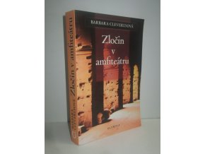 Zločin v amfiteátru