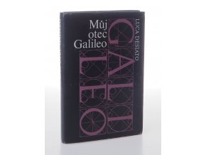 Můj otec Galileo