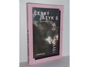 Český jazyk 2