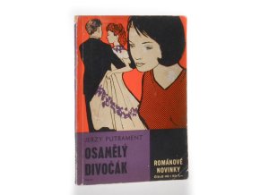 Osamělý divočák