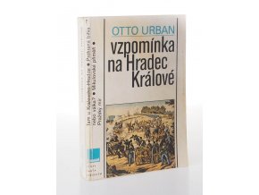 Vzpomínka na Hradec Králové : (drama roku 1866 )