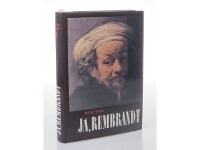 Já, Rembrandt