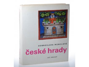 České hrady (2sv)