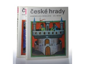 České hrady (2sv)