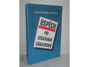 Úspěch při získávání zákazníků