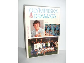 Olympijská dramata