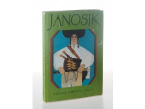 Jánošík (1981)