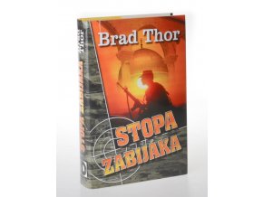 Stopa zabijáka