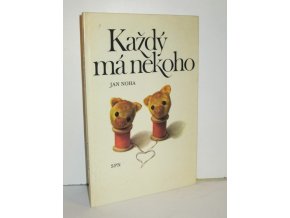 Každý má někoho (1976)