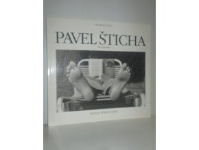 Pavel Šticha : photography