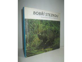 Bobří stezkou