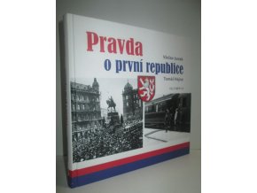 Pravda o první republice