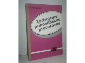 Zařizujeme pohostinskou provozovnu