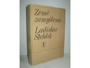 Země zamyšlená. 1. díl (1966)