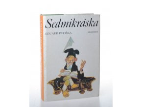 Německé pohádky - Sedmikráska