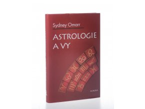 Astrologie a vy