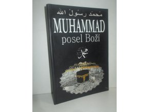 Muhammad posel Boží