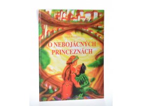 O nebojácných princeznách (1998)