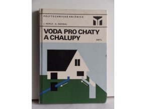 Voda pro chaty a chalupy (1983)