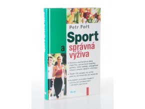 Sport a správná výživa