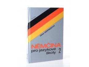 Němčina pro jazykové školy 2 (1994)