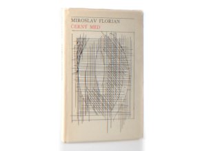 Černý med : (Výběr z milostné poezie) (1969)