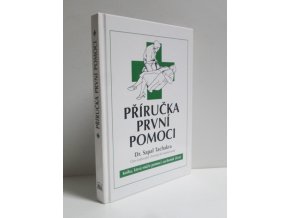 Příručka první pomoci