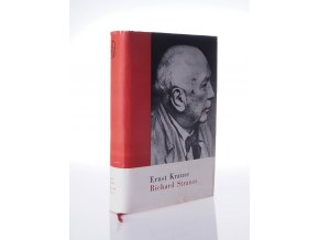 Richard Strauss : Monografie