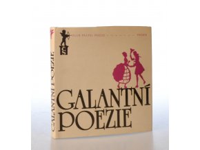 Galantní poezie (1984)