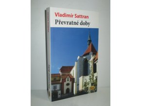 Převratné doby