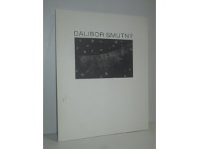 Dalibor Smutný : rasochy : Západočeská galerie v Plzni, září - říjen 2007